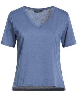 Aragona T-Shirt - Blue