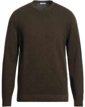 Malo Jumper - Green
