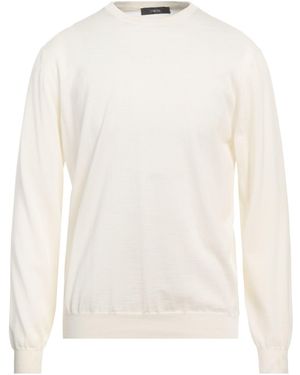 EYNESSE Pullover - Blanco