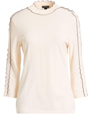 Marc Cain Jumpers - Natural
