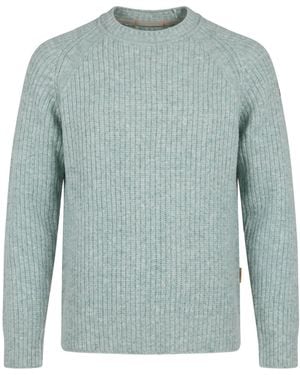 Parajumpers Pullover - Blau