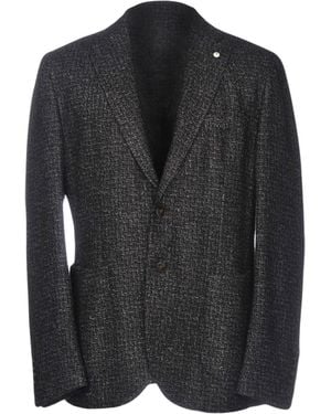 L.B.M. 1911 Blazer - Black
