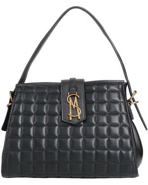 Steve Madden Handbags - Black