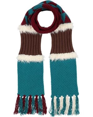 Alabama Muse Schal - Blau