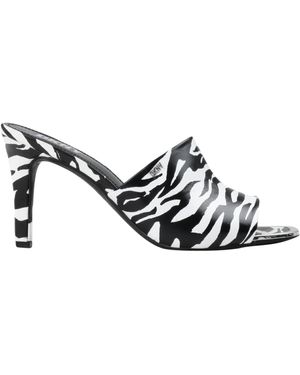 DKNY Sandali - Bianco