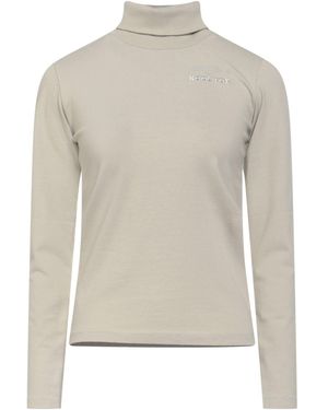 Maison Kitsuné T-Shirt Cotton - White