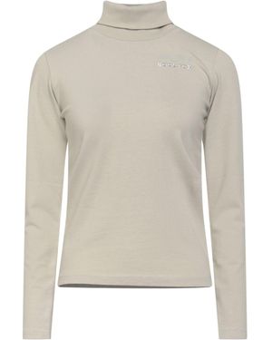 Maison Kitsuné T-Shirt Cotton - White