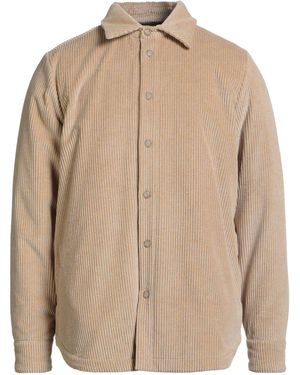 A Kind Of Guise Shirt Cotton - Natural