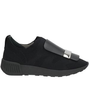 Sergio Rossi Sneakers - Negro