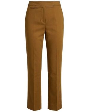 Max Mara Trouser - Natural