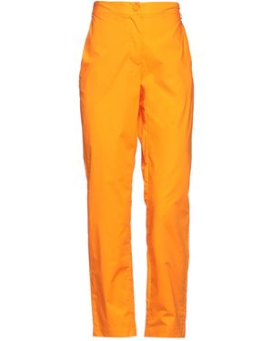 Twinset Trouser - Orange