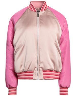 MVP WARDROBE Jacke & Anorak - Pink