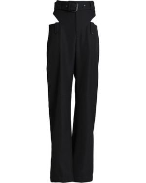 Ssheena Pants - Black