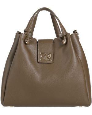 ERMANNO FIRENZE Handbag - Brown