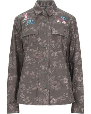 Sun 68 Blazer - Grau