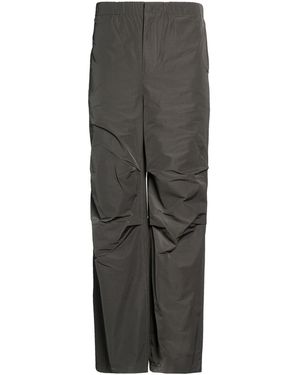 BERNER KUHL Trousers - Grey