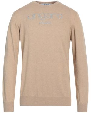 Emanuel Ungaro Pullover - Neutro