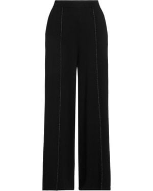 Max & Moi Trousers - Black