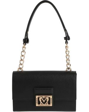 Love Moschino Handbag - Black