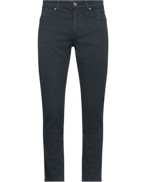 Jeckerson Trouser - Blue