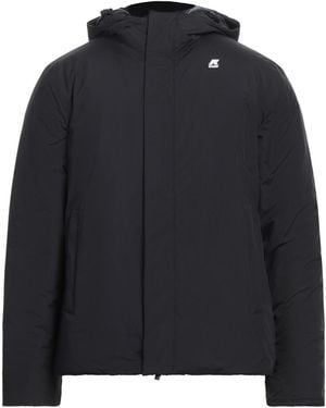 K-Way Jacket - Blue