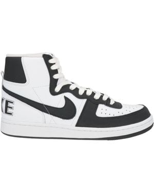 Nike Sneakers - Bianco