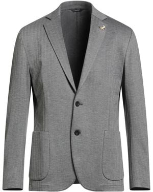 Tombolini Blazer - Gray