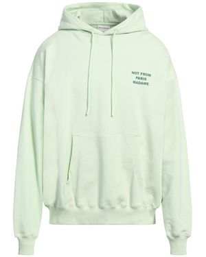 Drole de Monsieur Sweatshirt - Grün