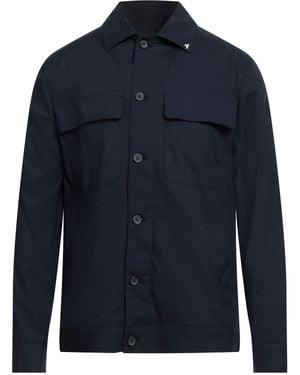 Berna Shirt - Blue