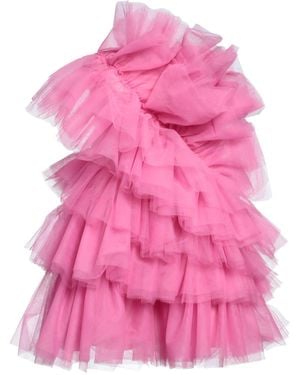 Aniye By Mini Dress - Pink