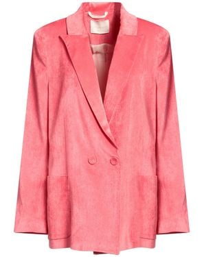 Momoní Blazer - Pink