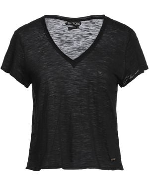Tom Ford T-shirt - Black