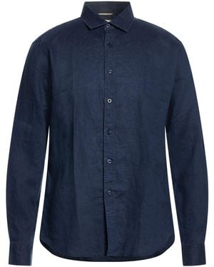 AT.P.CO Shirts - Blue