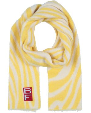 BY FAR Scarf - Yellow