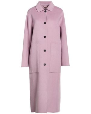 Department 5 Abrigo - Rosa