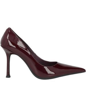 Jeffrey Campbell Zapatos de salón - Morado