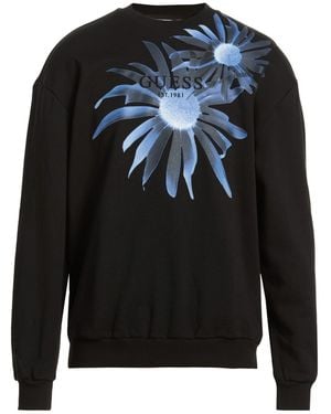 Guess Sweatshirt - Black