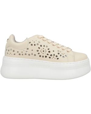 Cult Sneakers - Natur