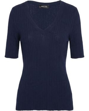 Anneclaire Jumpers - Blue