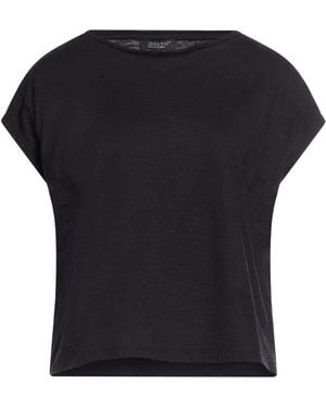 Aragona T-Shirts - Black