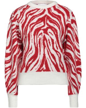 DIMORA Pullover - Rot