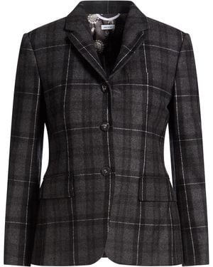 Thom Browne Blazer - Black