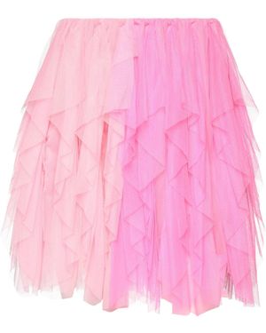 Aniye By Mini Skirt - Pink