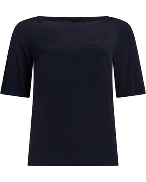 Caractere Top - Blue