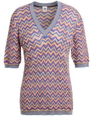 Missoni Pullover - Rosa
