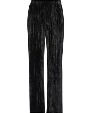 SLEEP NO MORE Pantalon - Noir