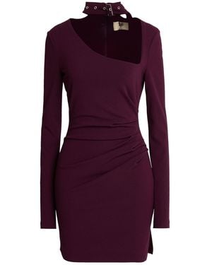 Aniye By Mini Dresses - Purple