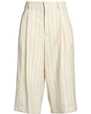 Marni Trouser - White