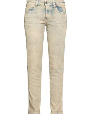DIESEL Jeans - Natural