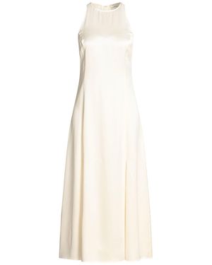 Loulou de Saison Maxi Dresses - Natural
